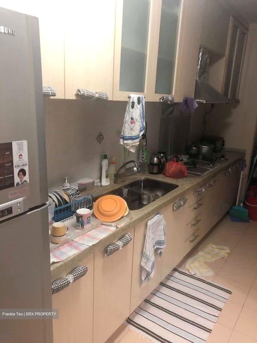 Blk 119D Kim Tian 119 (Bukit Merah), HDB 4 Rooms #621720631